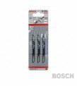 HOJA CALADORA BOSCH U111C x3u.